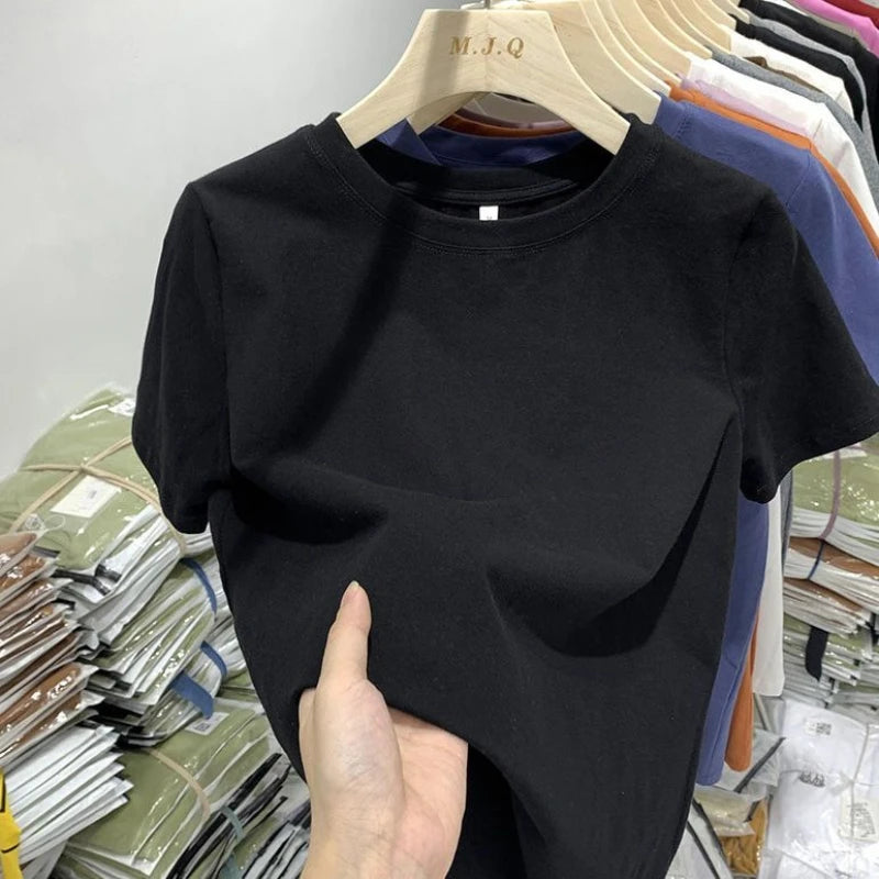 T-Shirts & Tops